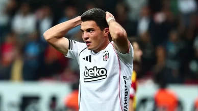 Beşiktaş, Devrim Şahin'i kiraladı