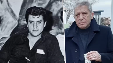 Ülkücü camianın acı kaybı! Soner Arın vefat etti