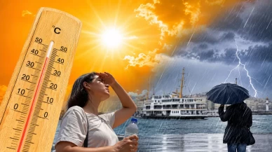 Hafta sonu plan yapanlar dikkat!