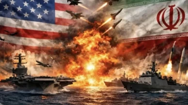 İran'dan ABD'ye 16'ncı dalga operasyonu: 2 önemli tesis vuruldu