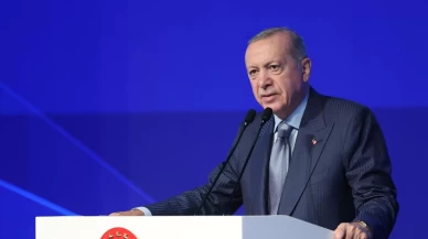 Cumhurbaşkanı Erdoğan'dan Ahbap açıklaması: Deprem fırsatçılığı yapanlar hesap veriyor!