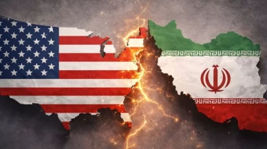 ABD'den İran'a 6 günlük saldırı dalgası! Askeri hedefler bombalandı