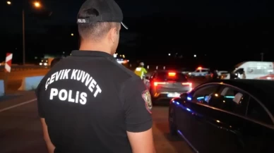Anadolu’nun 'kilit kavşağı'nda NATO mesaisi: Kırıkkale’de sıkı güvenlik denetimi