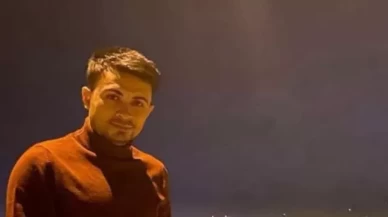 Kırıkkale’de motosiklet kazası can aldı