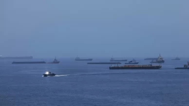 ABD'den İran’a deniz ablukasında yeni hamle!