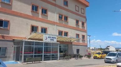 Hastanede korkunç olay: Tuvaletteki poşette bebek cesedi bulundu