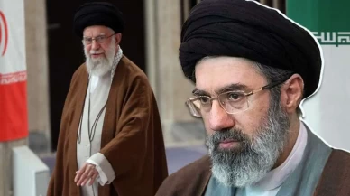 Mücteba Hamaney’den Hamaney için intikam yemini