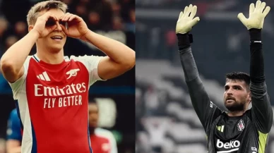 Beşiktaş'ta tarihi gün! Premier Lig yıldızı geliyor, 5 kupalı isim veda etti