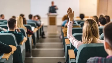 Üniversiteye dönüş için kritik adım