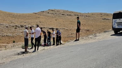 Şanlıurfa’da vahşet: Battaniyeye sarılı halde bulundu