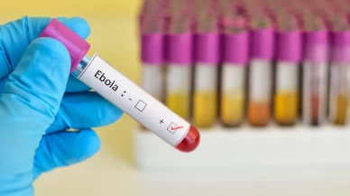DSÖ’den Kongo için Ebola alarmı