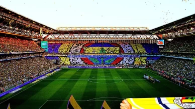 Fenerbahçe’den UEFA’nın cezasına itiraz! Açıklama geldi