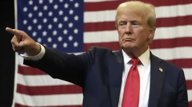 Trump: 'Rusya-Ukrayna savaşını bitirecek anlaşmayı görüşeceğiz'