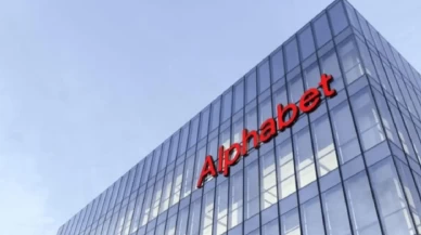Alphabet'ten rekor ikinci çeyrek performansı!