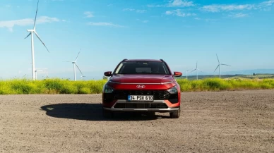 Hyundai Leasing dönemi başladı
