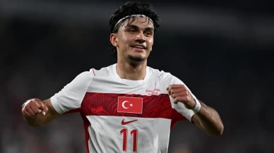 Galatasaray'dan Can Uzun harekatı
