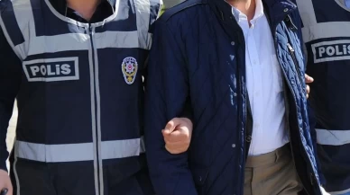Yozgat'ta tarihi eser operasyonu: 100 sikke ve çok sayıda obje ele geçirildi