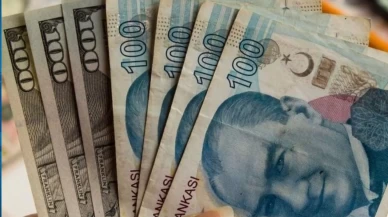 Döviz kurlarında son durum: Dolar 47,03, avro 53,77 liradan işlem görüyor