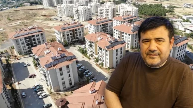 Ahbap iddiaları sonrası depremzedelerden AFAD vurgusu