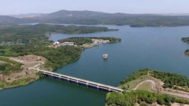 İstanbul barajlarında tehlike çanları! Su seviyesi kritik seviyeye düştü