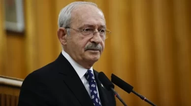 Kılıçdaroğlu'nun gündeminde vekiller yok!