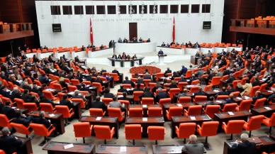Terörsüz Türkiye ve çocuk suçlular düzenlemesi geliyor!