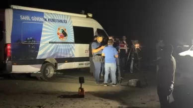 Tarsus’taki boğulma olayında can kaybı 4’e yükseldi