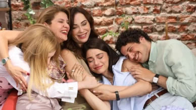 MUHTEMEL AŞK 7. BÖLÜM CANLI İZLE! Show TV Muhtemel Aşk son bölüm izleme linki, konusu ve oyuncuları