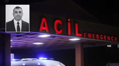 Şanlıurfa Büyükşehir Belediyesi Daire Başkanı Abdulkadir Baytimur hayatını kaybetti