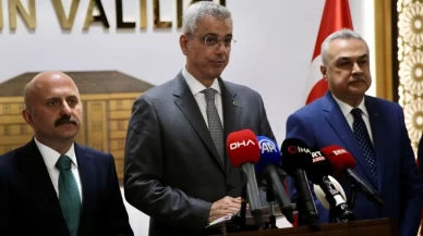 Sağlık Bakanı Memişoğlu: 'Dünyanın en iyi sağlık hizmetleri Türkiye'de'
