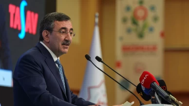 Cevdet Yılmaz'dan net mesaj: ‘Bağımlılık sadece sağlık değil, bir güvenlik sorunudur!’