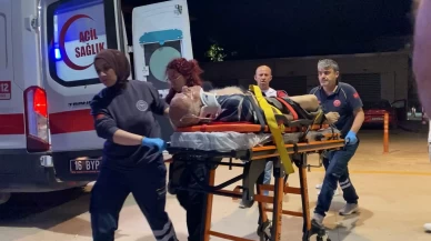 Traktör kazasında yaralanmıştı: 9 gün sonra hayatını kaybetti