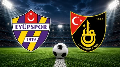 Eyüpspor-İstanbulspor hazırlık maçı ne zaman, saat kaçta, hangi kanalda? Şifresiz mi yayınlanacak?