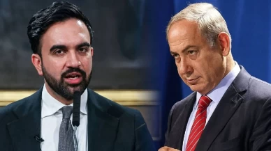 New York Belediye Başkanı'ndan 'Netanyahu'yu tutuklayın' çıkışı!