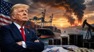 ABD Başkanı Trump'ın kararı sonrası alarm zilleri çaldı!