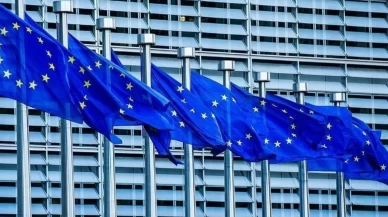 AB'den Türkiye'ye özel teşekkür