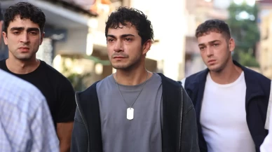 ALTI ÜSTÜ İSTANBUL 7. BÖLÜM CANLI İZLE! Altı Üstü İstanbul son bölüm izle (atv canlı yayın linki)