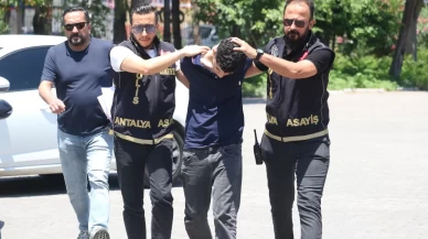 Antalya’da 9 gündür yoğun bakımda olan Kübra’dan acı haber
