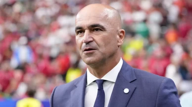 Portekiz'de Roberto Martinez dönemi sona erdi!