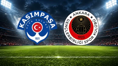 KASIMPAŞA-GENÇLERBİRLİĞİ hazırlık maçı ne zaman, saat kaçta, canlı yayınlanacak mı?