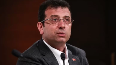 Ekrem İmamoğlu'ndan mahkemede tehdit! Hakkında soruşturma başlatıldı