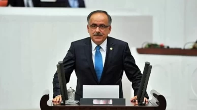 MHP'li Kalaycı'dan TBMM'de kritik açıklamalar!