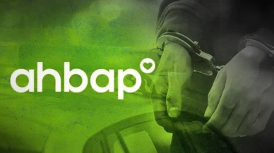 Ahbap Derneği soruşturmasında 7 şüpheliye tutuklama talebi