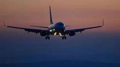 Pakistan’a ait kargo uçağı kayboldu! 5 kişiye ulaşılamıyor