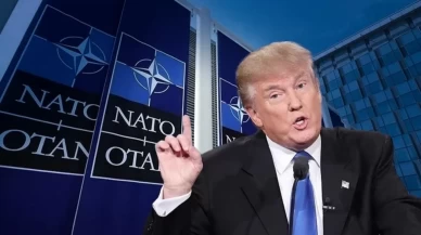 Trump'ın Ankara'daki gizli önlemi ortaya çıktı! Duyanlar şaşkına döndü