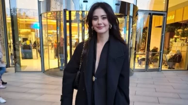 Helin Kandemir'in yeni dizisi belli oldu! Başrolde sürpriz partner