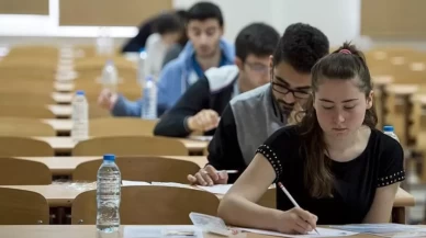 YKS'de bir soru iptal edildi! ÖSYM nedenini açıkladı
