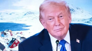 Trump'ın Grönland rüyası bitti