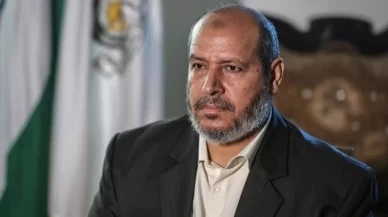 Hamas'ın yeni lideri belli oldu