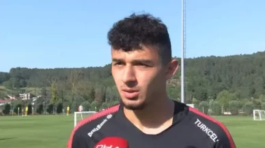 Göztepe, Gökdeniz Bayrakdar için harekete geçti